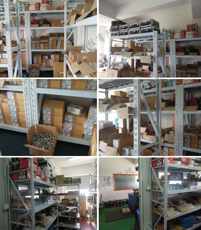 徽宇電子緊固件的倉庫 徽宇電子緊固件的倉庫