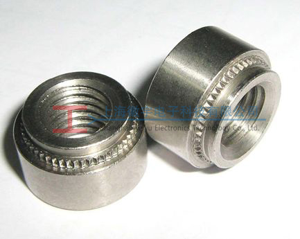 壓鉚螺母 壓鉚螺母