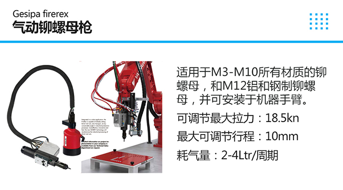 FireRex Gesipa���Һ���T��ĸ��