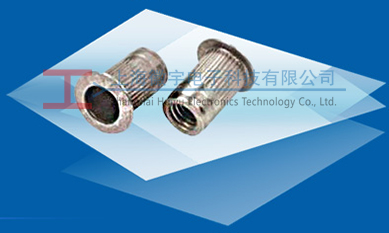 avdel鉚螺母 產(chǎn)品展示圖