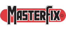 Ӣ��masterfix logo